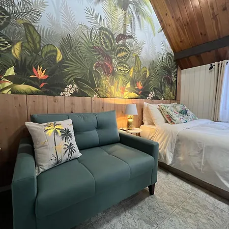 Apartment Free Parking, 40 Meters From The Beach, Wi-fi, Ac