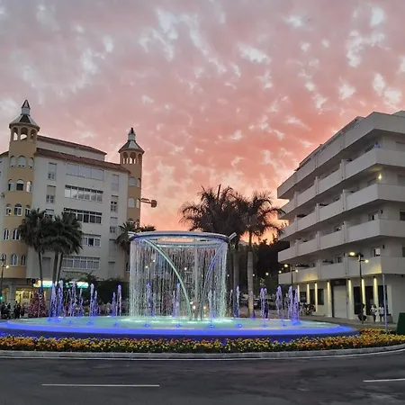 Free Parking, 40 Meters From The Beach, Wi-fi, Ac *