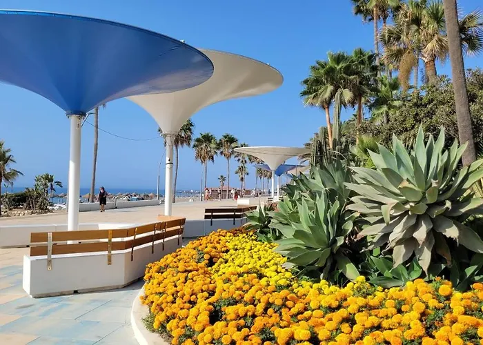 Free Parking, 40 Meters From The Beach, Wi-fi, Ac