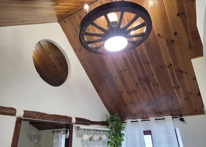 Apartament Free Parking, 40 Meters From The Beach, Wi-fi, Ac Estepona