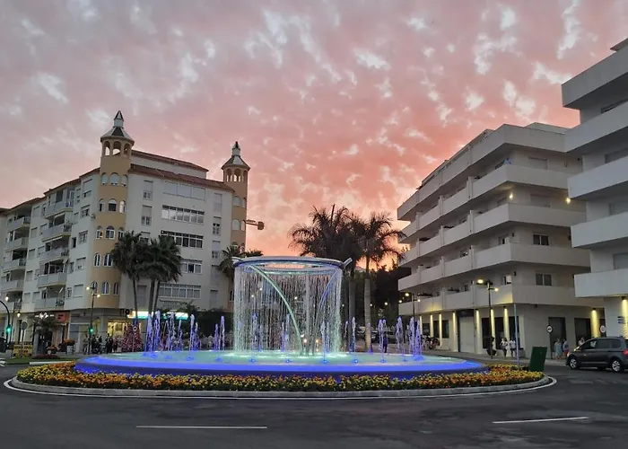 Free Parking, 40 Meters From The Beach, Wi-fi, Ac *