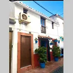 Lägenhet Free Parking, 40 Meters From The Beach, Wi-fi, Ac Estepona