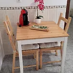 Lägenhet Free Parking, 40 Meters From The Beach, Wi-fi, Ac Estepona