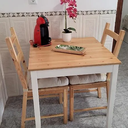 아파트 Free Parking, 40 Meters From The Beach, Wi-fi, Ac 에스테포나